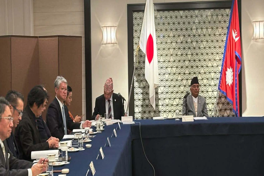 President Paudel-1770019887.webp